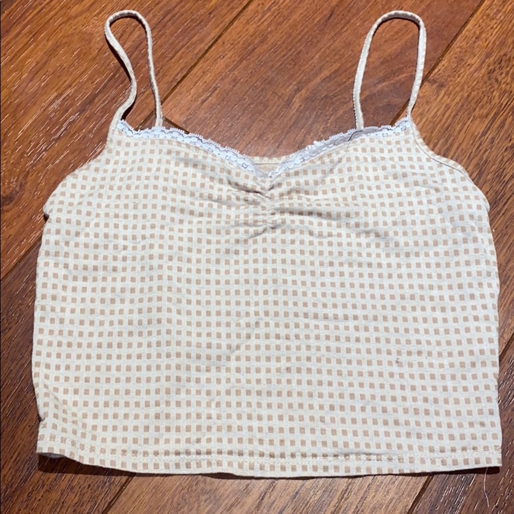 Pacsun tank top